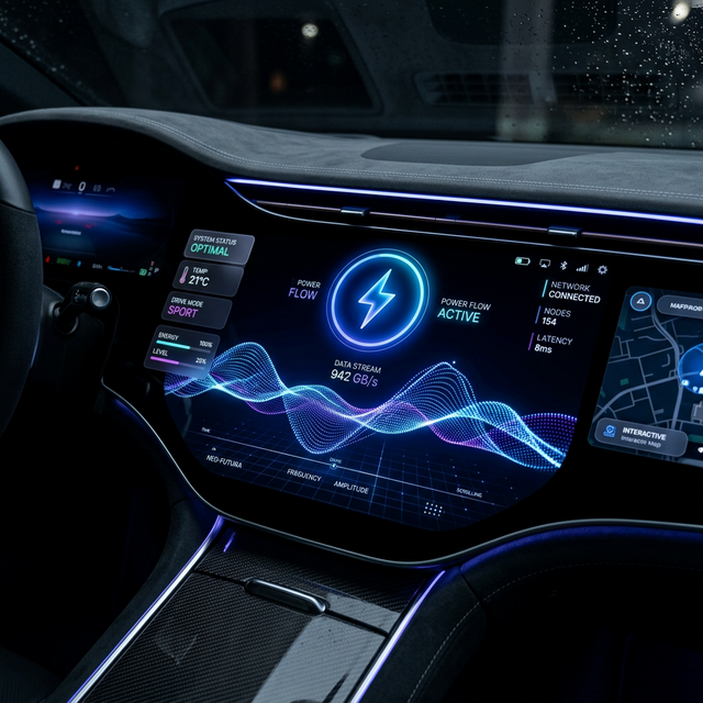 The Freshness Advantage